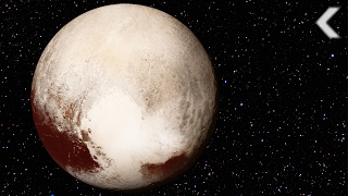 Pluto Could Be Made A Planet Again, Along With 102 Other Celestial Bodies