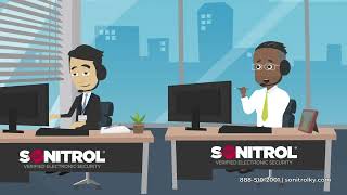 How is Sonitrol Different Than Other Security Companies?