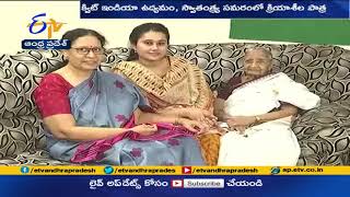 స్వాతంత్ర్య సంగ్రామంలో ఎన్నో పోరాటాలు చేసిన రావూరి కూటుంబం | Freedom Fighters in Ravuri Family