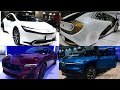 New Car Auto Show 2023 Part 1