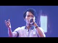 hein htike live shows week 3 the xfactor myanmar 2018