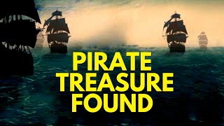 Shipwreck Treasure Found | 1715 Spanish Fleet Coin