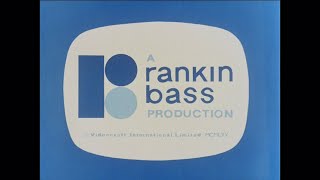 A Rankin-Bass Production/Classic Media (1971/2002)