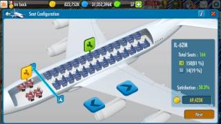 Air Tycoon Online 2 How To Grow - Profitability Ratio