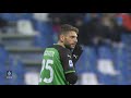 sassuolo lazio 2 1 highlights 2021 22