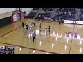 scarborough high school vs windham high school mens varsity basketball