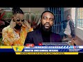 FERRE GOLA à Démentir PLAGIAT Et Confirme FALLY IPUPA Aza Sima Ya Dossier LITEYA KANDA