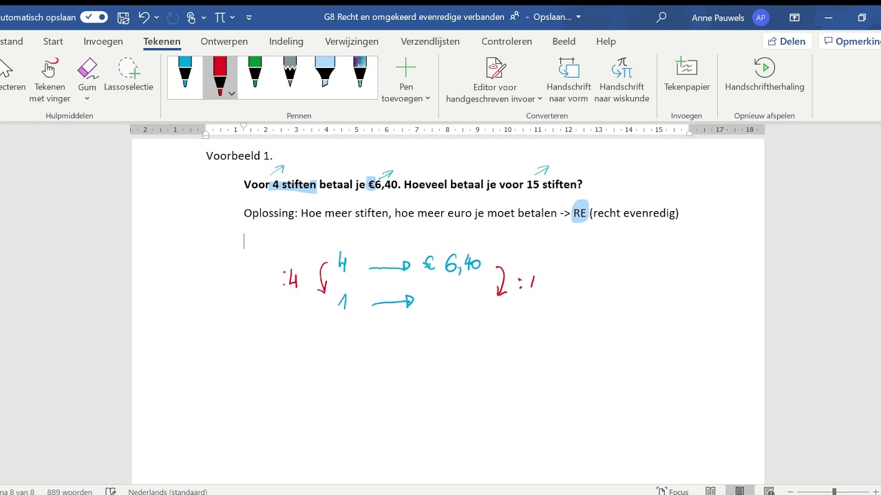 Regel Van 3 Re Youtube