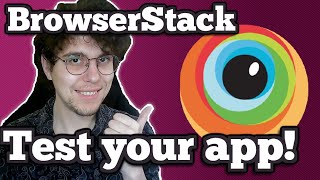 How To Use BrowserStack For App Testing
