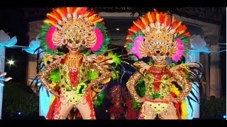 Motorcycle Diaries: Masskara Festival sa Bacolod