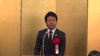 福岡市長高島宗一郎　六本松複合ビル（仮称）工事着手　安全祈願祭に出席しました！