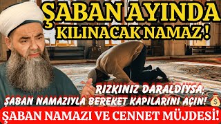 Cennetin Kapılarını Açan Namaz! Şaban-ı Şerif’in SON CUMASINDA 40 Rekat 🕋