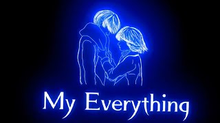 my heart my life my jaan my happiness my everything #shayari #status #tranding