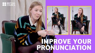 Improve your pronunciation - An English for Life Lesson