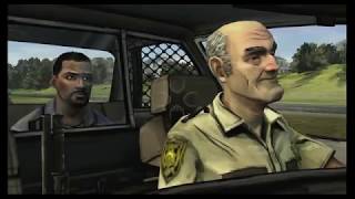 The Walking Dead (PS3) - Season 1, Episode 1: A New Day (Playthrough Complete)