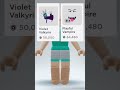 ROBLOX 1 MILLION ROBUX OUTFIT IDEA 😱