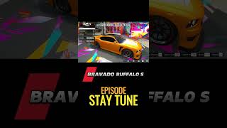 Bravado Buffalo S Asmr Ep08