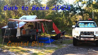 Bush to Beach 2023 - Episode Five - Coastal Bliss