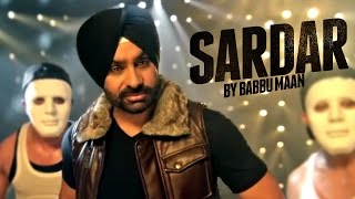 Sardar by Babbu Maan