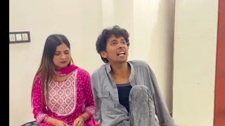 kachra with girlfriend || kachre ki comedy video ||