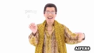 [YTP] PPAP Guy Has Hardcore Hallucinations