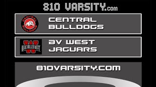 Springfield Central vs Blue Valley West