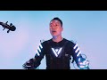 FRIENDS - Marshmello and Anne-Marie (cover by Veserium ft. Rob Landes)