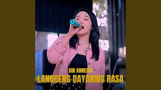 Langgeng Dayaning Rasa