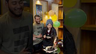 Saila Sathy Miraz khan | Arnab Zakir Birthday | Funny Moment 🥰