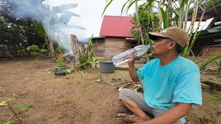 BANGKIT.2 | WIRTA KUNIL KUNIL MENANAM MENATA MENERUSKAN KEHIDUPAN DI PONDOK ROMPOK