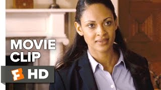The Accountant Movie CLIP - I Got Him (2016) - J.K. Simmons Movie