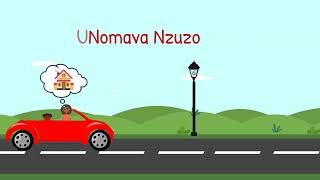 Isifundo AR 3-1 UNomava Nzuzo