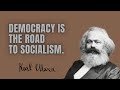 Karl Marx Quotes That Will Blow Your Mind!