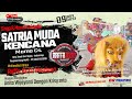 🔴[LIVE SIANG] SINGA DANGDUT SATRIA MUDA KENCANA (Khitanan Raffa Hafiz Maulana) TAMBI ,09 NOV 2023