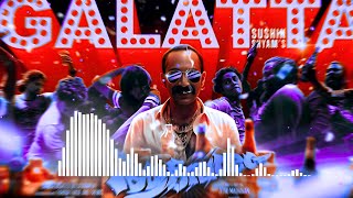 Galatta - Full Song |Aavesham|Jithu Madhavan|Fahadh Faasil|Sushin Shyam,Paal Dabba,Vinayak| Nazriya