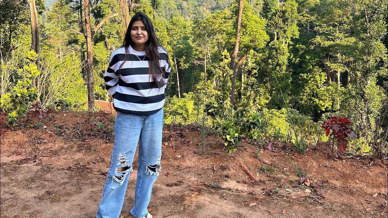 Sushmita S Vlog Youtube