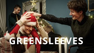 Greensleeves | NTNU