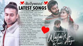 Bollywood Hits Songs 2021 💖 New Hindi Song 2021 july 💖 Top Bollywood Romantic Love Songs