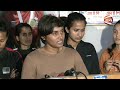 আমাদের বুঝা উচিত এই মেয়েরা হচ্ছে দেশের মেয়ে women football bangladesh national team