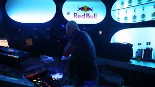 dj Sven Lanvin @ I LOVE PACMAN - La Gomera 2013-06-01