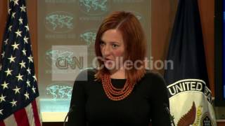 STATE DEPT BRFG-EGYPT - FOCUS IS EGYPTIAN PEOPLE