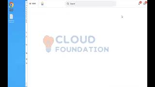 Health Care Plan CloudFoundation