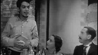 porque cantinflas es cantinflas?