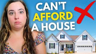 Can't Buy a House? Here's What to Do Instead