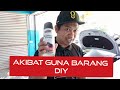 Akibat Guna DIY MyviG3 (DELETE CHROME)