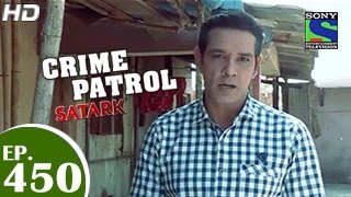 Crime Patrol - क्राइम पेट्रोल सतर्क - An Escaped Convict - Episode 450 - 26th December 2014