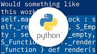 Method overloading for different argument type in python