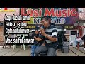 Lagu daerah jambi_Ribu_Ribu.cipt.saiful anwar_voc.saiful anwar