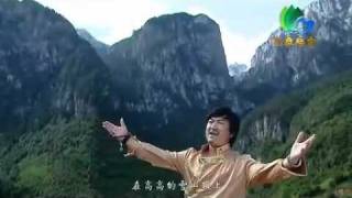 Tibetan song 2012 .Tashi nyima,Kunga 视频: 群星 - 巴拉格宗