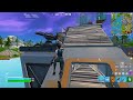 コライダーに絶望的なバグを発見してしまう、ネフライト....【フォートナイト fortnite】